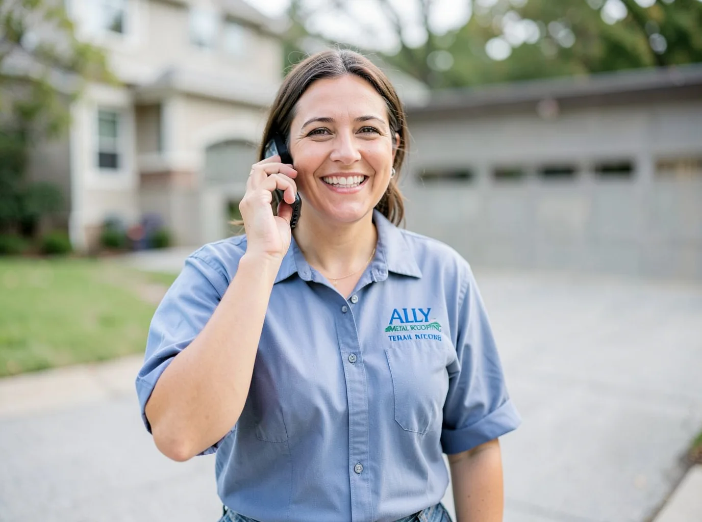 Metal Roof Installation Manassas Park, VA FAQs